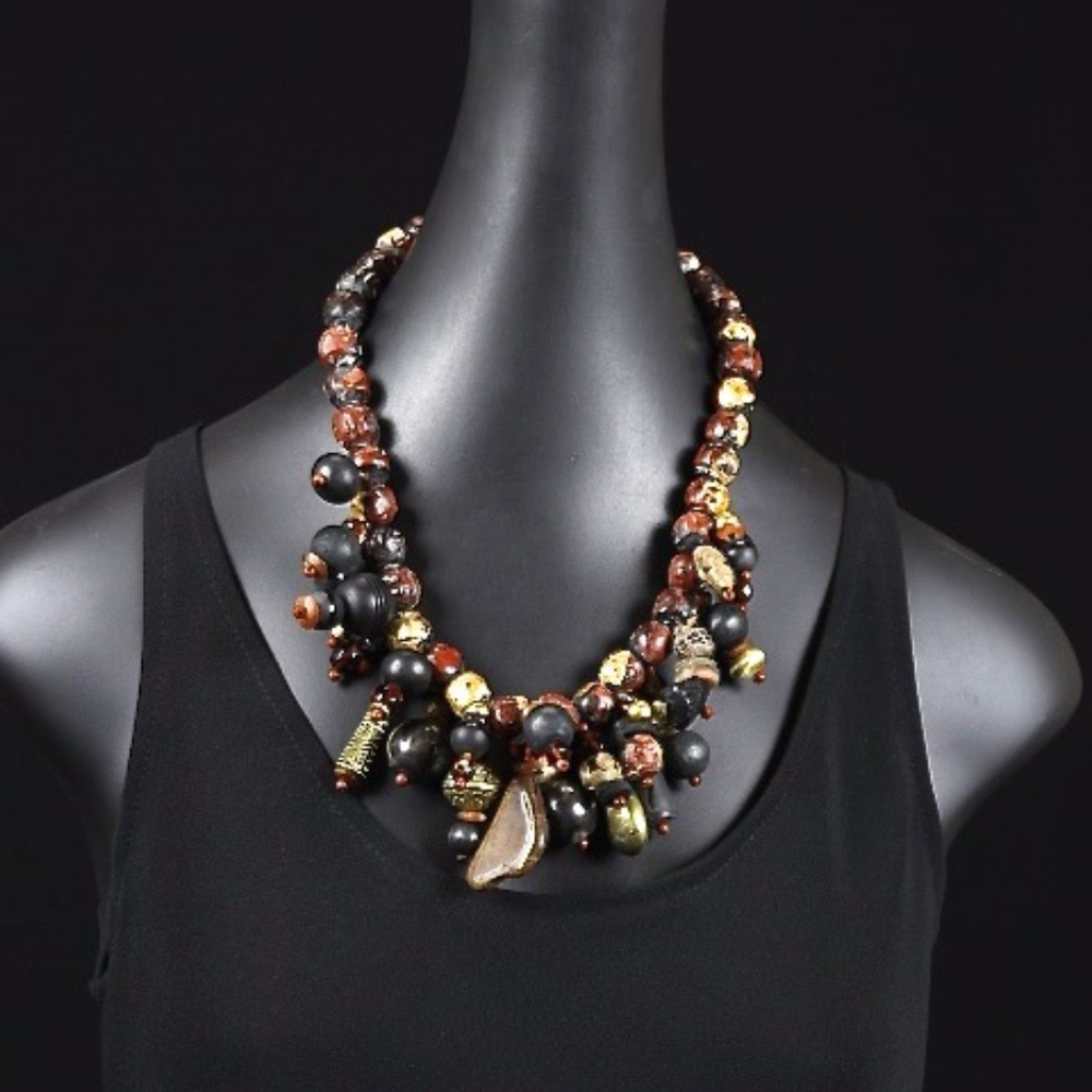 Designer Necklace